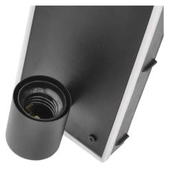 Светильник EMOS E27 IP44 15W Фото 8