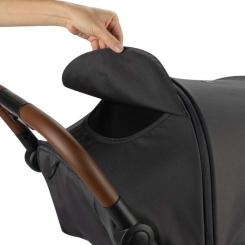 Коляска Bebe Confort Indra (Mineral Graphite) Фото 9