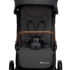 Коляска Bebe Confort Indra (Mineral Graphite) Фото 10