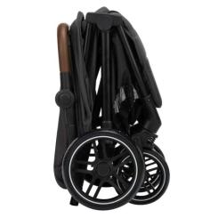 Коляска Bebe Confort Indra (Mineral Graphite) Фото 11