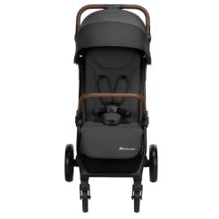 Коляска Bebe Confort Indra (Mineral Graphite) Фото 1