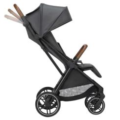 Коляска Bebe Confort Indra (Mineral Graphite) Фото 2