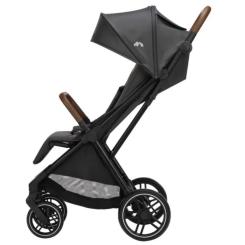 Коляска Bebe Confort Indra (Mineral Graphite) Фото 4