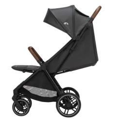 Коляска Bebe Confort Indra (Mineral Graphite) Фото 5