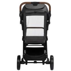 Коляска Bebe Confort Indra (Mineral Graphite) Фото 6