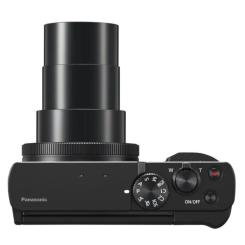 Цифровой фотоаппарат Panasonic DC-TZ99 Black Фото 5
