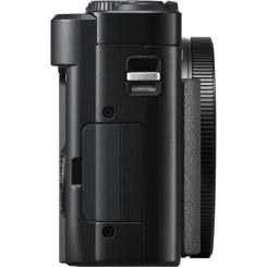 Цифровой фотоаппарат Panasonic DC-TZ99 Black Фото 7
