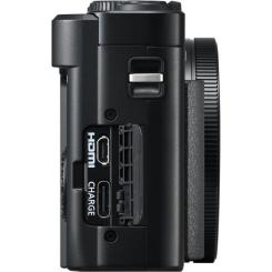 Цифровой фотоаппарат Panasonic DC-TZ99 Black Фото 8