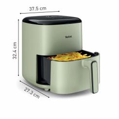 Мультипечь Tefal Easy Fry Max Фото 2