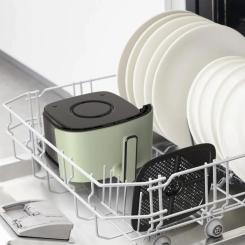 Мультипечь Tefal Easy Fry Max Фото 4