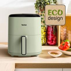 Мультипечь Tefal Easy Fry Max Фото 5