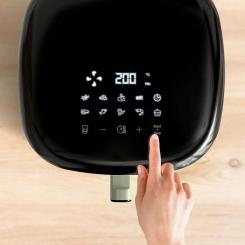 Мультипечь Tefal Easy Fry Max Фото 6