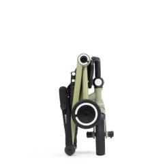 Детский велосипед SmarTrike Wonder коляска (Olive) Фото 4