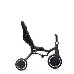 Детский велосипед SmarTrike Wonder Plus коляска (Storm Black) Фото 3