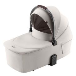 Люлька Britax-Romer RIO (Lux / Soft Taupe) Фото