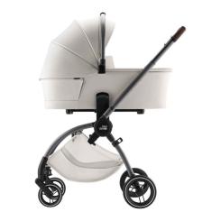 Люлька Britax-Romer RIO (Lux / Soft Taupe) Фото 2