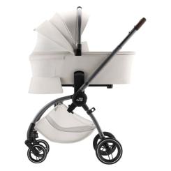 Люлька Britax-Romer RIO (Lux / Soft Taupe) Фото 3