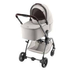 Люлька Britax-Romer RIO (Lux / Soft Taupe) Фото 4