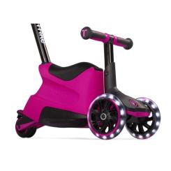 Самокат SmarTrike Xtend Ride-on (Pink) Фото 11