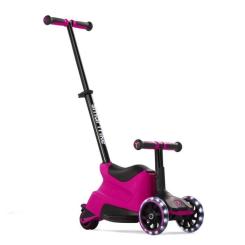 Самокат SmarTrike Xtend Ride-on (Pink) Фото