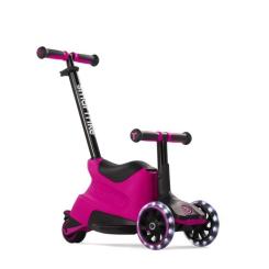 Самокат SmarTrike Xtend Ride-on (Pink) Фото 1