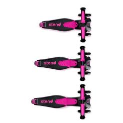 Самокат SmarTrike Xtend Ride-on (Pink) Фото 5