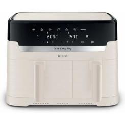 Мультипечь Tefal Dual Easy Fry Essential White Фото