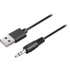 Акустическая система Defender Z13 6Вт USB Black Фото 4
