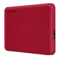 Внешний жесткий диск Toshiba 2.5" 1TB CANVIO ADVANCE Фото 1