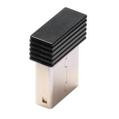 Мышка Defender M601WL-BA Wireless + mouse pad Black/Red Фото 11