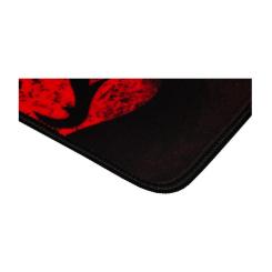 Мышка Defender M601WL-BA Wireless + mouse pad Black/Red Фото 6