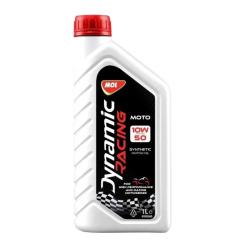 Моторное масло MOL Dynamic Racing MOTO 10W-50 1л Фото