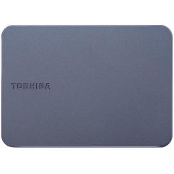 Внешний жесткий диск Toshiba 2.5" 1TB CANVIO GAMING Фото