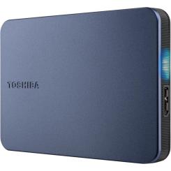 Внешний жесткий диск Toshiba 2.5" 1TB CANVIO GAMING Фото 1