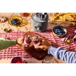 Блендер KitchenAid 5KSB2073EDG Фото 11
