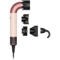 Фен Dyson HD17 Supersonic R Ceramic Pink/Rose Gold Фото