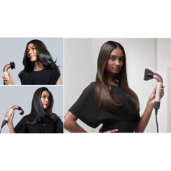 Фен Dyson HD17 Supersonic R Ceramic Pink/Rose Gold Фото 2