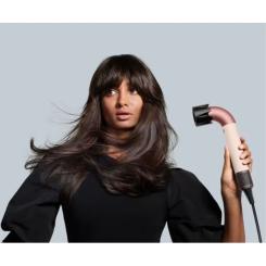Фен Dyson HD17 Supersonic R Ceramic Pink/Rose Gold Фото 3