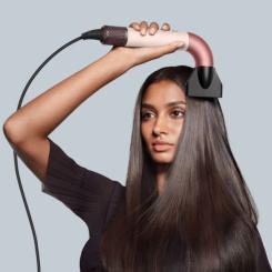 Фен Dyson HD17 Supersonic R Ceramic Pink/Rose Gold Фото 4