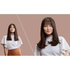 Фен Dyson HD17 Supersonic R Ceramic Pink/Rose Gold Фото 5