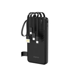 Батарея универсальная Dudao K11 10000mAh Фото