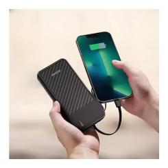 Батарея универсальная Dudao K11 10000mAh Фото 2