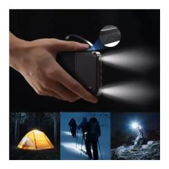 Батарея универсальная Dudao K11 10000mAh Фото 3
