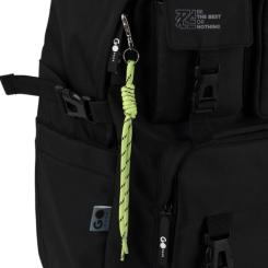 Рюкзак школьный GoPack Education Teens 2500L чорний Фото 9