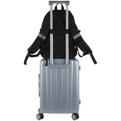 Рюкзак школьный GoPack Education Teens 2500L чорний Фото 10