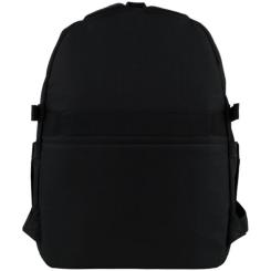 Рюкзак школьный GoPack Education Teens 2500L чорний Фото 3