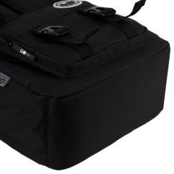 Рюкзак школьный GoPack Education Teens 2500L чорний Фото 4