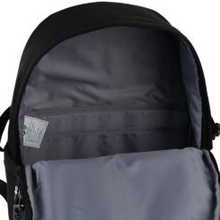 Рюкзак школьный GoPack Education Teens 2500L чорний Фото 5