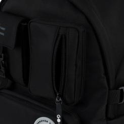 Рюкзак школьный GoPack Education Teens 2500L чорний Фото 7