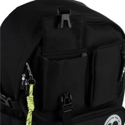 Рюкзак школьный GoPack Education Teens 2500L чорний Фото 8